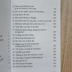Sự nghiệp chính trị của nguyên nữ thủ tướng Anh M. Thatcher 991222