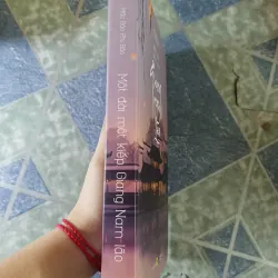 Một đời một kiếp, Giang Nam lão - Mặc Bảo Phi Bảo 933553