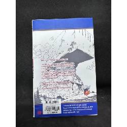 [Phiên Chợ Sách Cũ] Thất hình đại tội, tập 19, 1503 410060