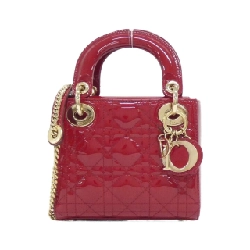Túi Christian Dior Lady Dior Mini M0505OVRB