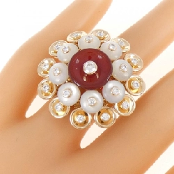 Nhẫn Bouton d'Or Van Cleef & Arpels - Hàng hiệu Authentic 839110