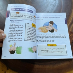 II Sơ Cứu 360 _ Cẩm Nang Hướng Dẫn Chi Tiết Sơ Cứu Y Tế Trong Mọi Gia Đình 457984