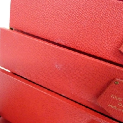 Louis Vuitton Monogram Vanity Jewelry M20074 Hộp trang sức - Hàng hiệu Chính hãng 805562