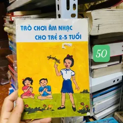 Trò Chơi Âm Nhạc Cho Trẻ 2-5 Tuổi#HATRA