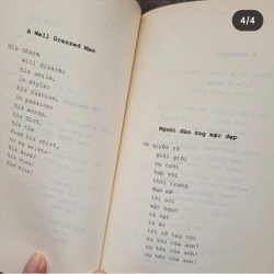 Love & Misadventure - Lang Leav (Yêu là thương hay vận rủi) 496583