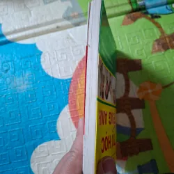 TỰ HỌC TIẾNG ANH 961352