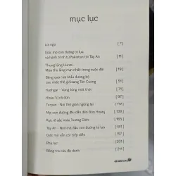 Con đường tơ lụa: Vạn dặm xa từ Pakistan tới Tây An - Trần Hồng Ngọc