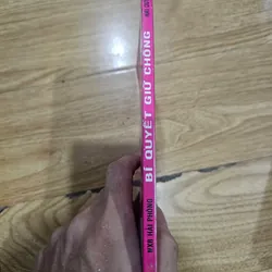 Bí quyết giữ chồng nghệ thuật làm vợ 682512