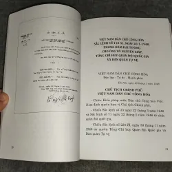 ĐẠI TƯỚNG TỔNG TƯ LỆNH VÕ NGUYÊN GIÁP. ĐẠI TƯỚNG CỦA NHÂN DÂN CỦA HOÀ BÌNH 697692