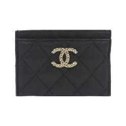 Ví thẻ Chanel AP3188