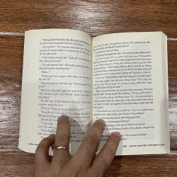 Thành phố vô hình - M.G. Harris (7) 973190