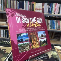 NHỮNG DI SẢN THẾ GIỚI Ở VIỆT NAM 697644