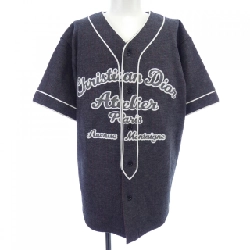 Áo sơ mi ngắn tay DIOR 213J530A0663 - Hàng hiệu Chính hãng