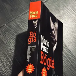 Bố già (Đặng Phi Bằng dịch)  798034