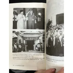 Ma famille, mas amis et mon pays - Nguyen Thi Binh 674475