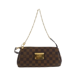Túi xách vai Louis Vuitton Damier Eva N55213 - Hàng hiệu Chính hãng