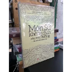 Môn sử không chán như em tưởng - Nguyễn Quốc Vương