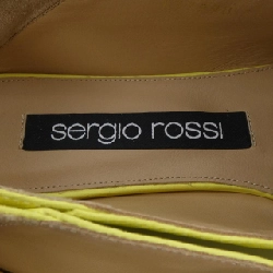 Giày bệt Sergio Rossi A77990 657186