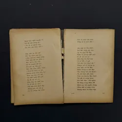 [Sách Cũ Bao Cấp] Tập Thơ Từ Ấy - Tố Hữu 716229