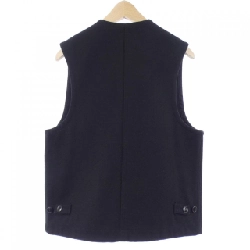 BUZZ RICKSON'S BR12915 Áo gile - Hàng hiệu Authentic 886932