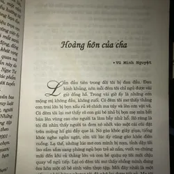 Truyện ngắn nữ đầu thế kỷ 21 (2001-2007) 711310