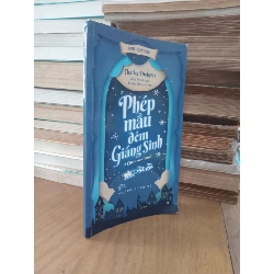 Danh tác rút gọn: Phép mầu đêm giáng sinh - Charles Dickens