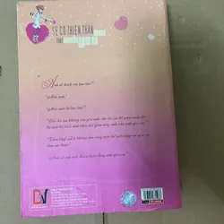 Sẽ có thiên thần thay anh yêu em 563077