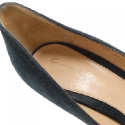 【Khuyến mãi】Giày cao gót GIANVITO ROSSI 660687