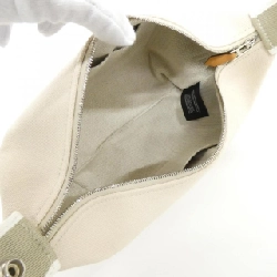 Túi xách Hermès Braid A Black PM 103222M 622195