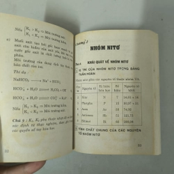 Sổ tay hoá học lớp 11 446413