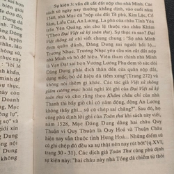 Nhà Mạc và dòng họ Mạc trong lịch sử 276996