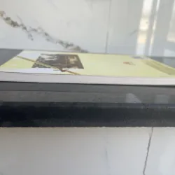 Đỉnh núi tuyết tập 22: Đại sự nhân duyên  754133