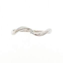 Nhẫn kim cương PT900 0.01CT - Hàng hiệu Authentic 846522