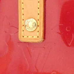 Túi Louis Vuitton Vernis Reed PM M91990 619375