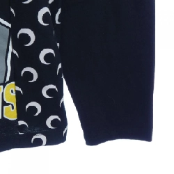 Áo thun MARINE SERRE - Hàng hiệu Authentic 894423