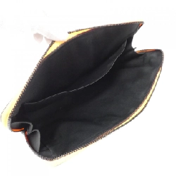 Túi xách Louis Vuitton Monogram (LV Friends) Keepall Pouch M80130 622611