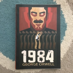 1984 - George Orwell 224743