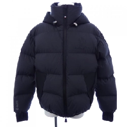 MONCLER GRENOBLE MARCASSIN Áo khoác lông - Hàng hiệu Authentic