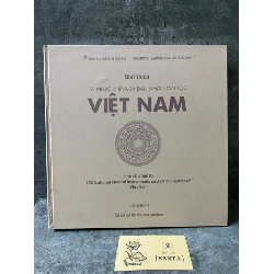 Giới thiệu 152 nhạc khí và 24 dàn nhạc dân tộc Việt Nam (song ngữ Việt -Anh)