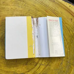 GOODBYE STRANGER- REBECCA STEAD 711944