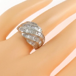 Nhẫn kim cương PT900 1.51CT - Hàng hiệu Chính hãng 852970