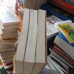 Chúa Tể Những Chiếc Nhẫn - J.R.R.Tolkien  971174