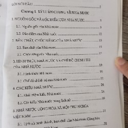 Giáo trình Pháp luật đại cương 23644