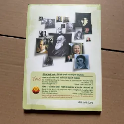 Tinh hoa thế giới bàn về giáo dục và giáo dục sáng tạo (ẩm bìa trước) 800045