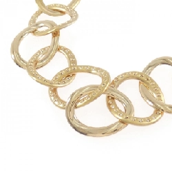 Pomerato Dây chuyền kim cương - Hàng hiệu Authentic 840982