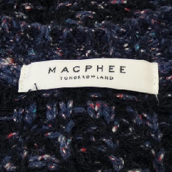 MacPhee - Áo len - Hàng hiệu Chính hãng 774309