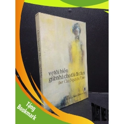 (TẶNG BOOKMARK) Vợ tôi hiền giữ nhà cho tôi đi chơi thơ Chu Nguyên Thảo năm 2017 mới 80% ố nhẹ có mộc đỏ đầu sách RBK2902 văn học