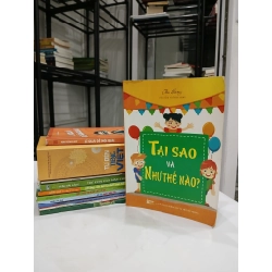 Tại Sao Và Như Thế Nào 549651