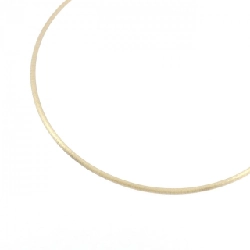 Dây chuyền 750YG/750WG - Hàng hiệu Authentic 865341