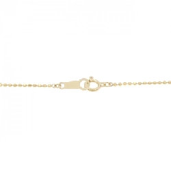 K18YG Dây chuyền - Hàng hiệu Chính hãng 866280